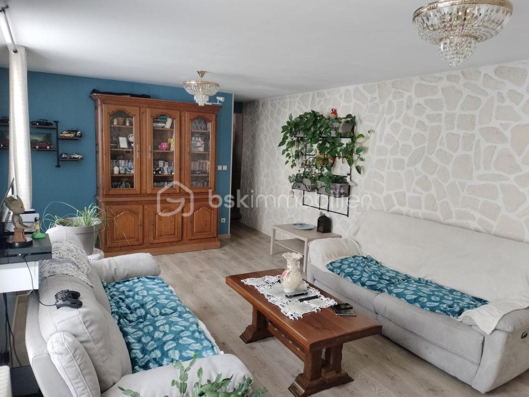 Maison à vendre, 100m², Montataire