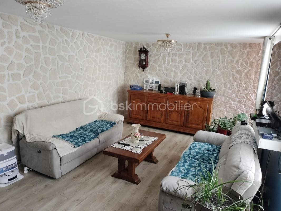 Maison à vendre, 100m², Montataire