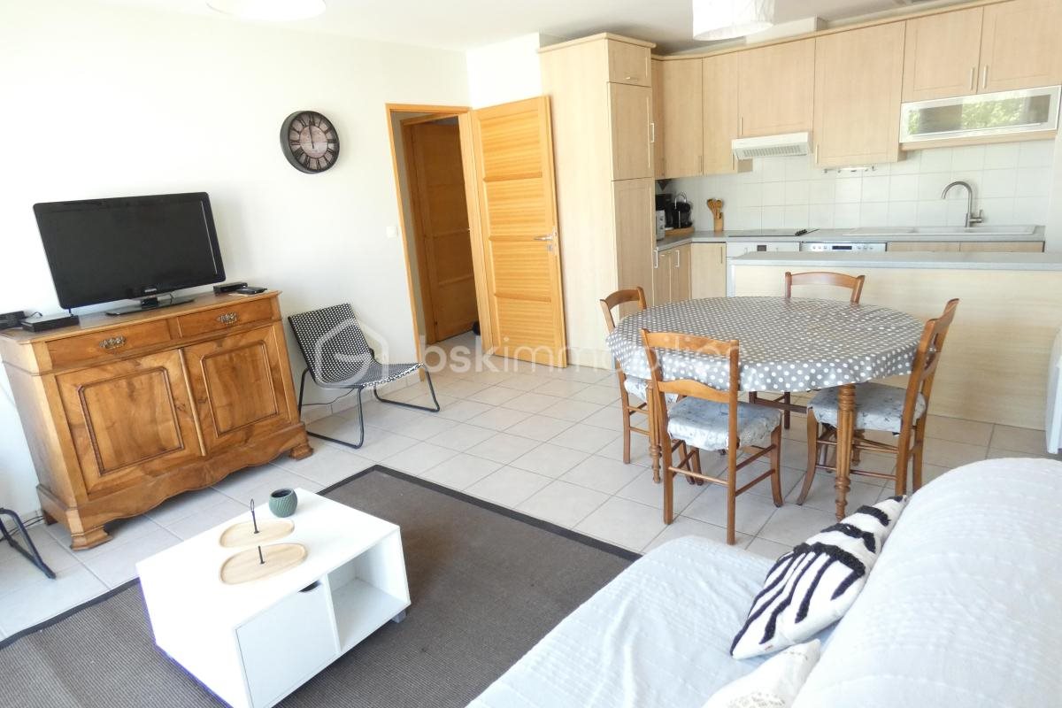 Appartement à vendre, 56m², Châtelaillon-Plage