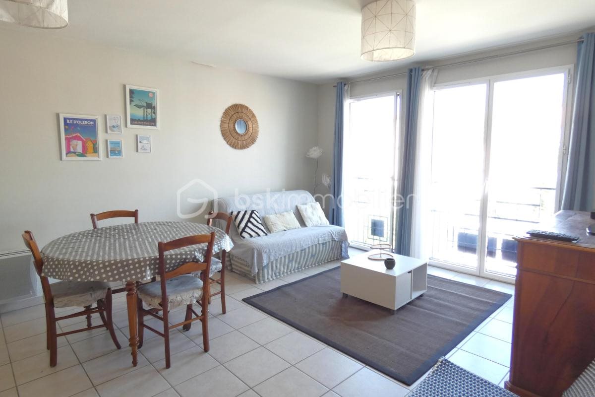 Appartement à vendre, 56m², Châtelaillon-Plage