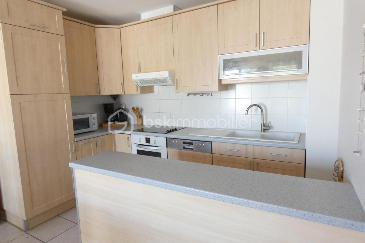 Appartement à vendre, 56m², Châtelaillon-Plage