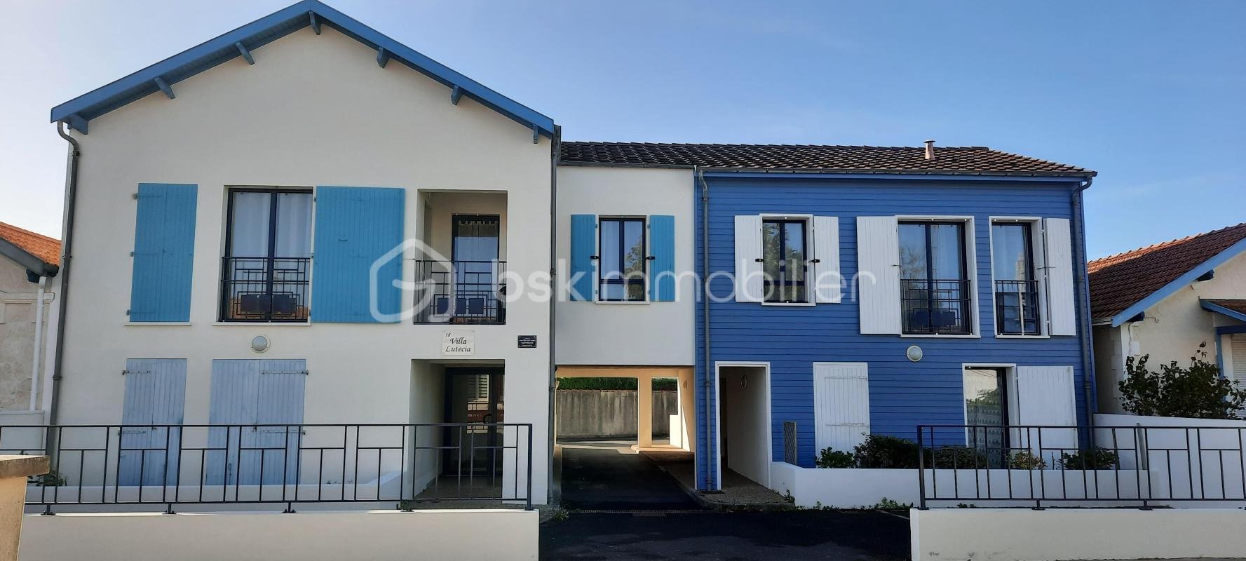 Appartement à vendre, 56m², Châtelaillon-Plage