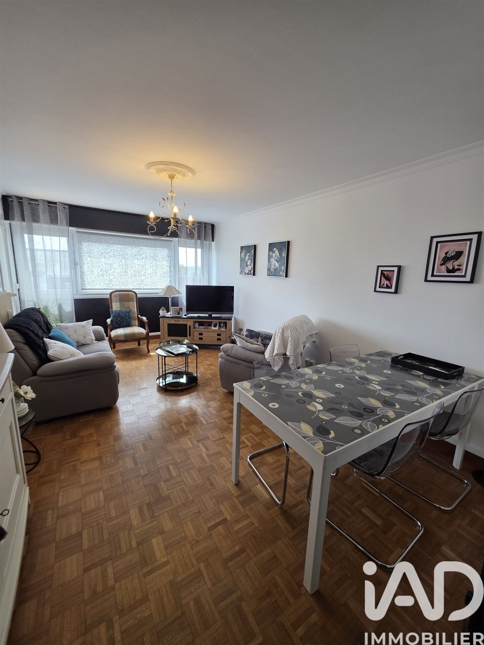Appartement à vendre, 70m², Béthune