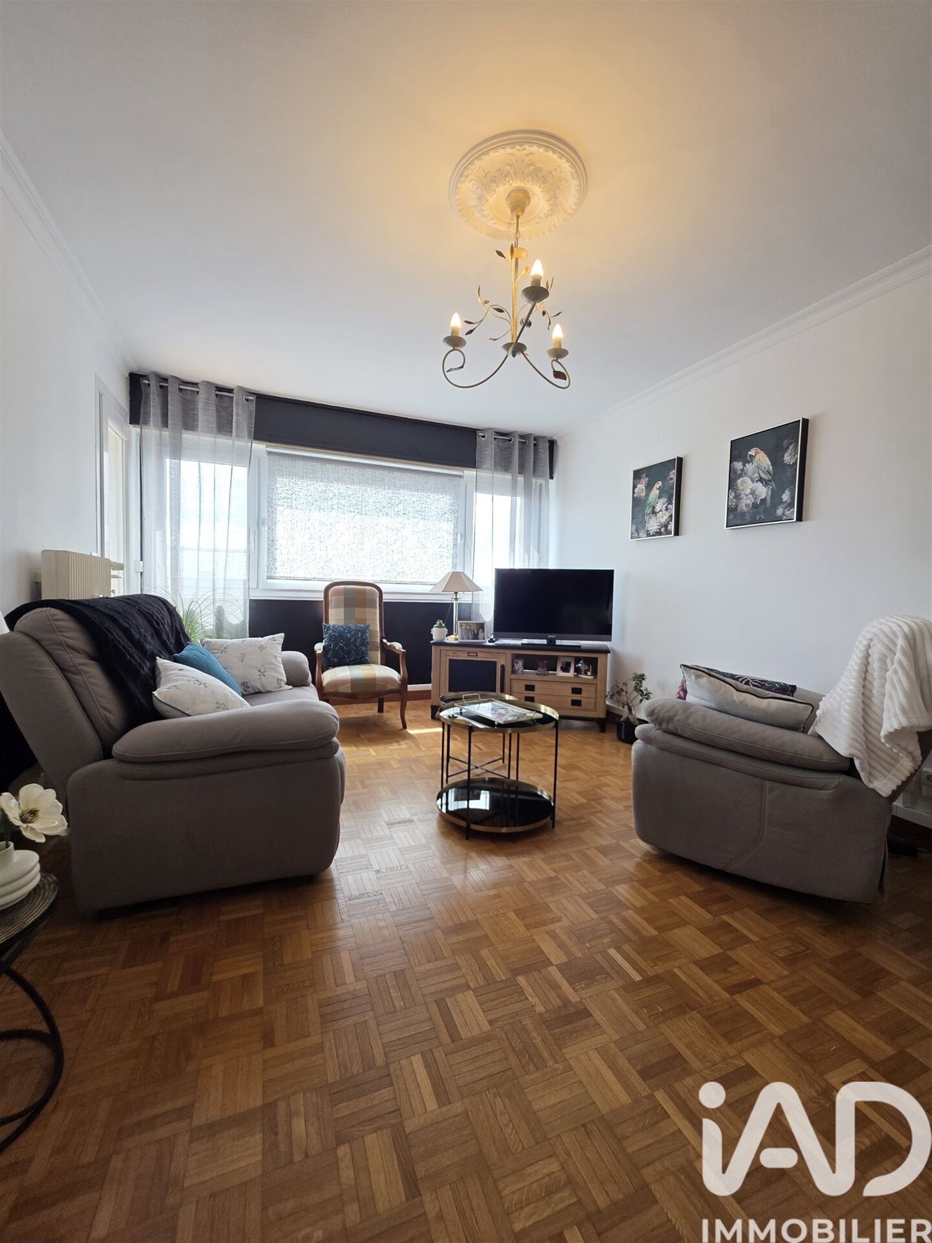 Appartement à vendre, 70m², Béthune