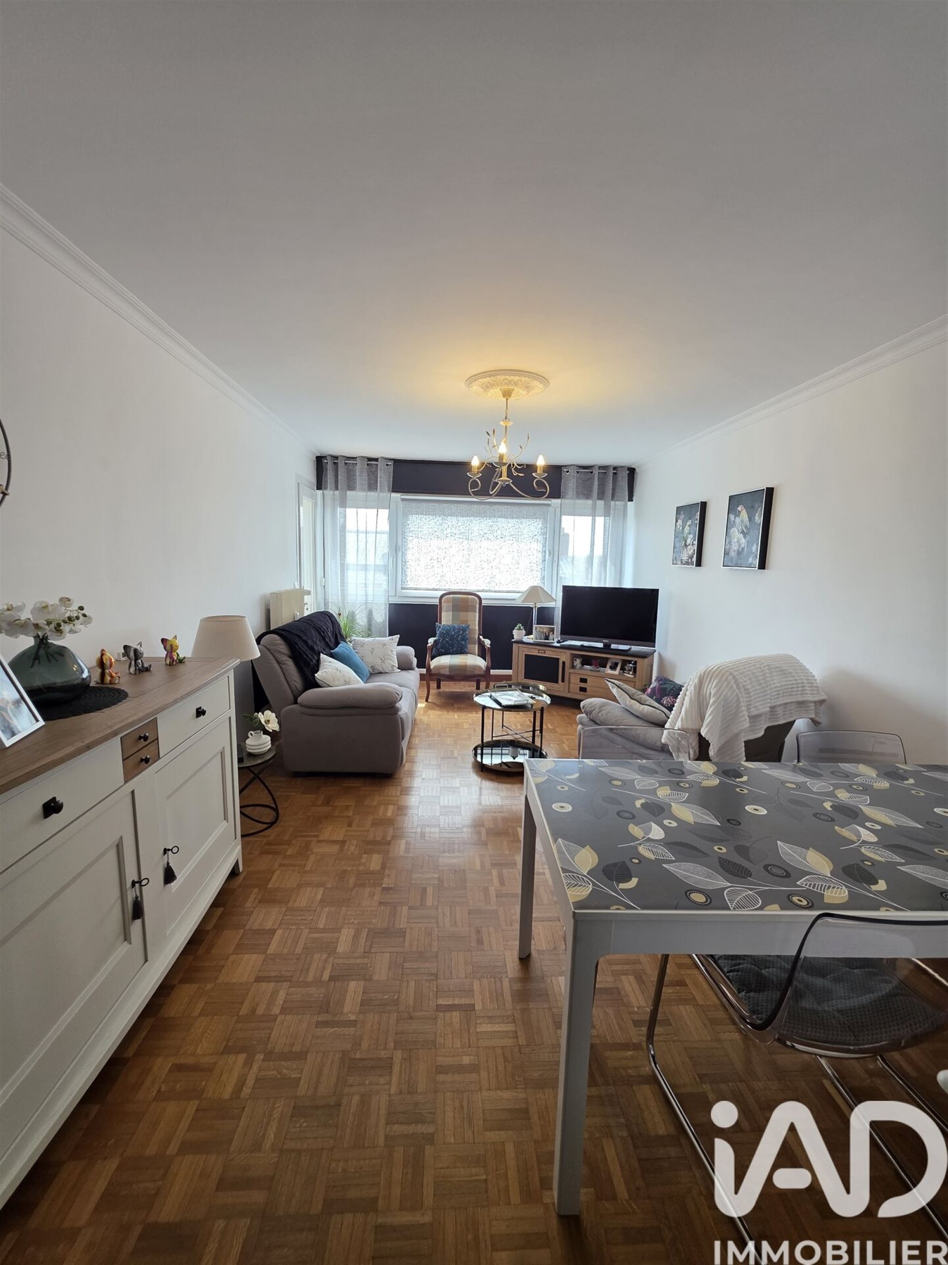 Appartement à vendre, 70m², Béthune