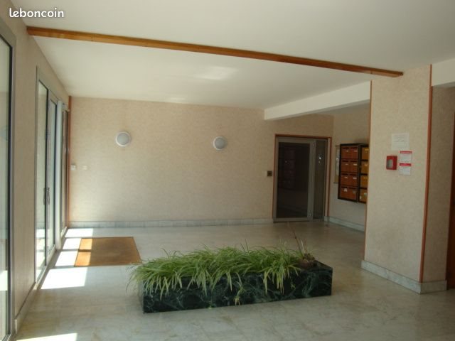 Appartement à vendre, 43m², Limoges