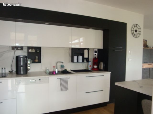 Maison à vendre, 122m², Eyjeaux