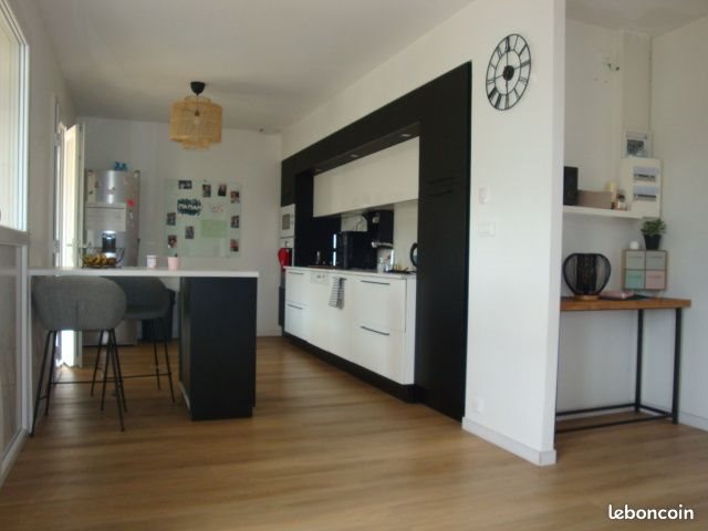 Maison à vendre, 122m², Eyjeaux