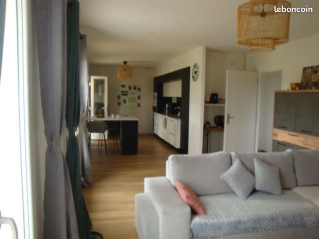 Maison à vendre, 122m², Eyjeaux