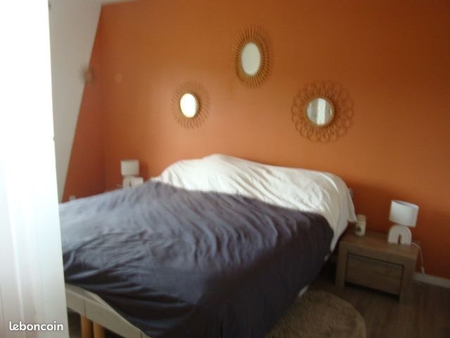 Maison à vendre, 122m², Eyjeaux