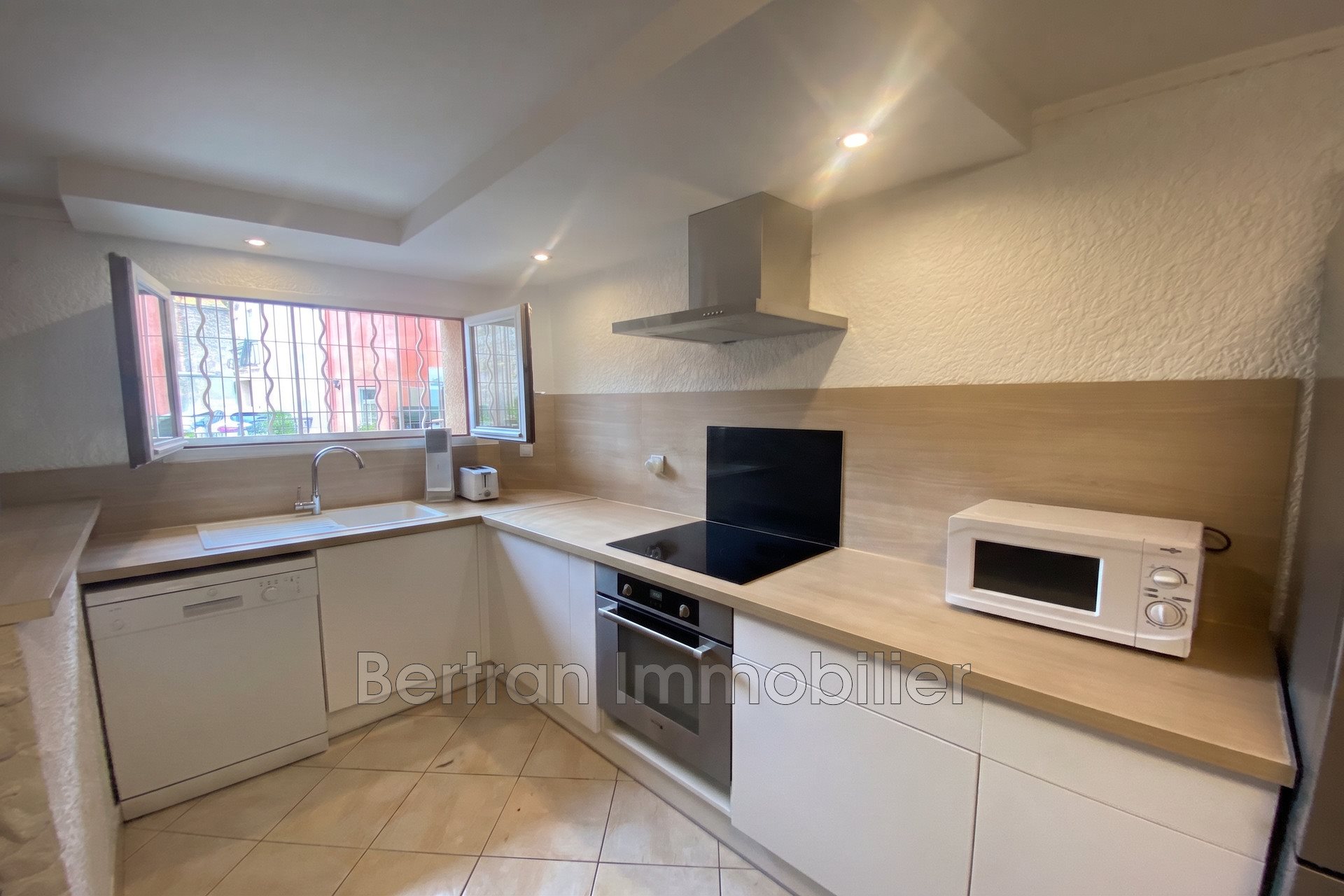 Maison à vendre, 46m², Saint-Hippolyte