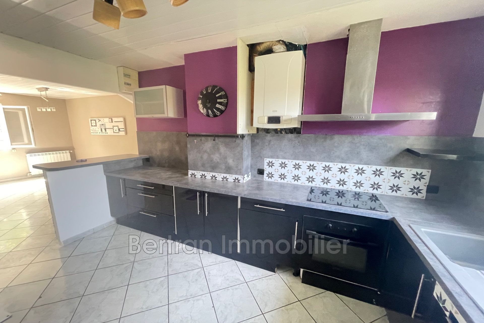 Appartement à vendre, 70m², Perpignan