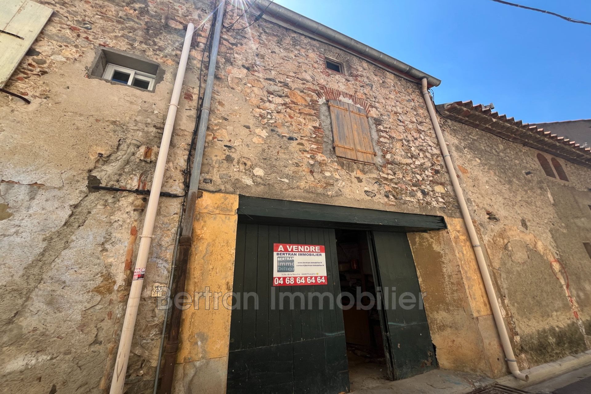 Maison à vendre, 62m², Estagel