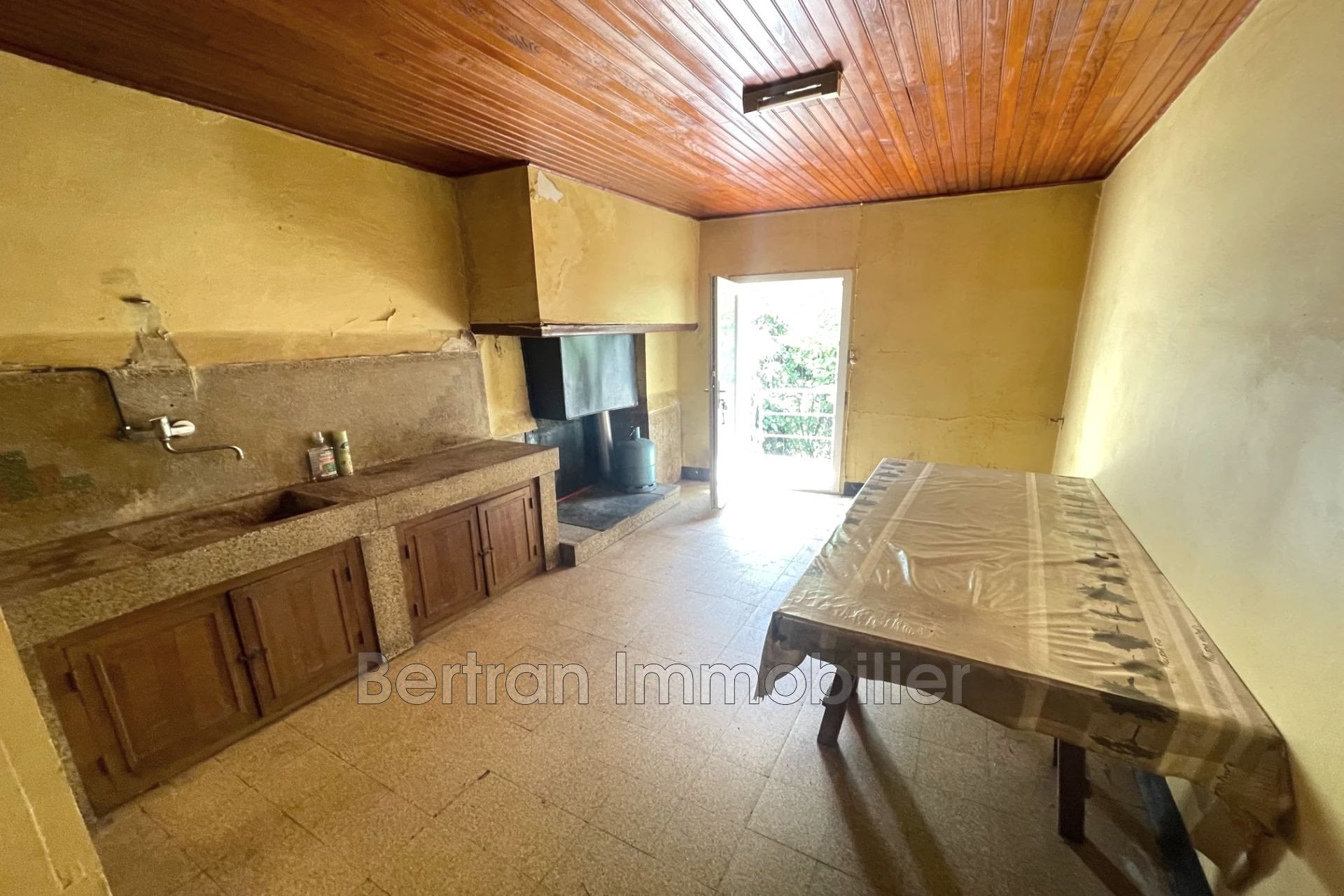 Maison à vendre, 62m², Estagel