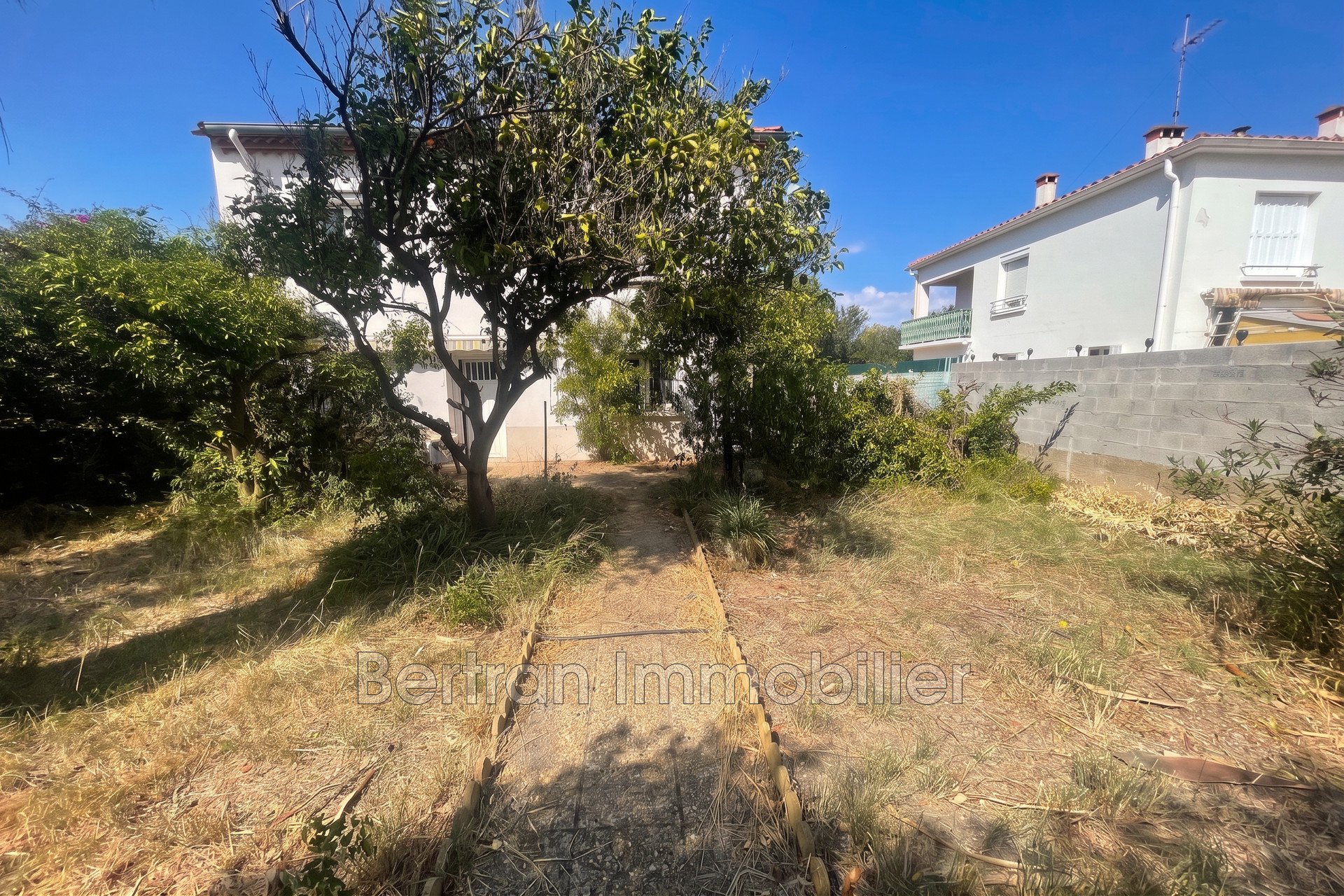 Maison à vendre, 110m², Rivesaltes