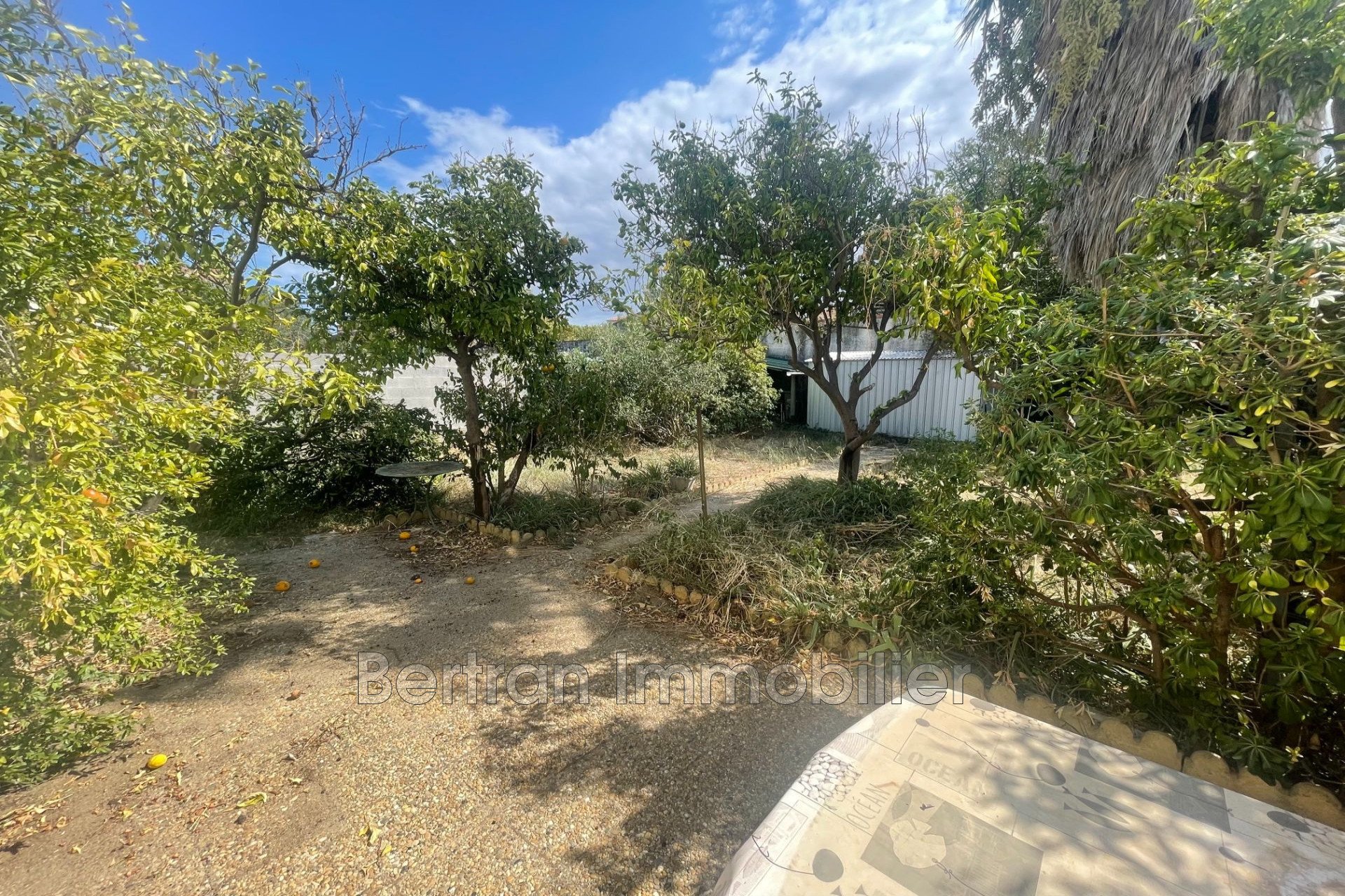 Maison à vendre, 110m², Rivesaltes
