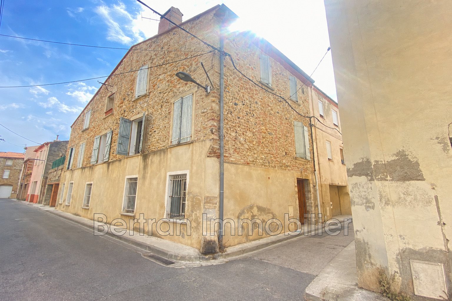 Maison à vendre, 1990m², Rivesaltes