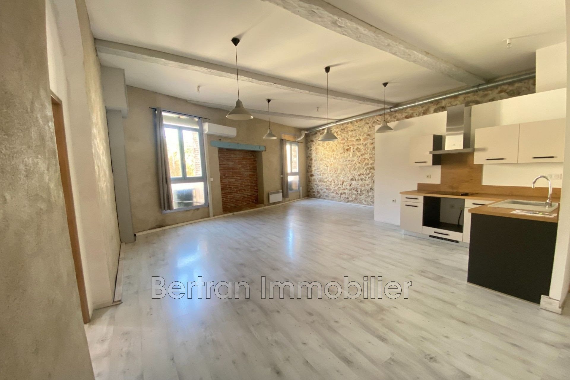 Appartement à vendre, 77m², Rivesaltes
