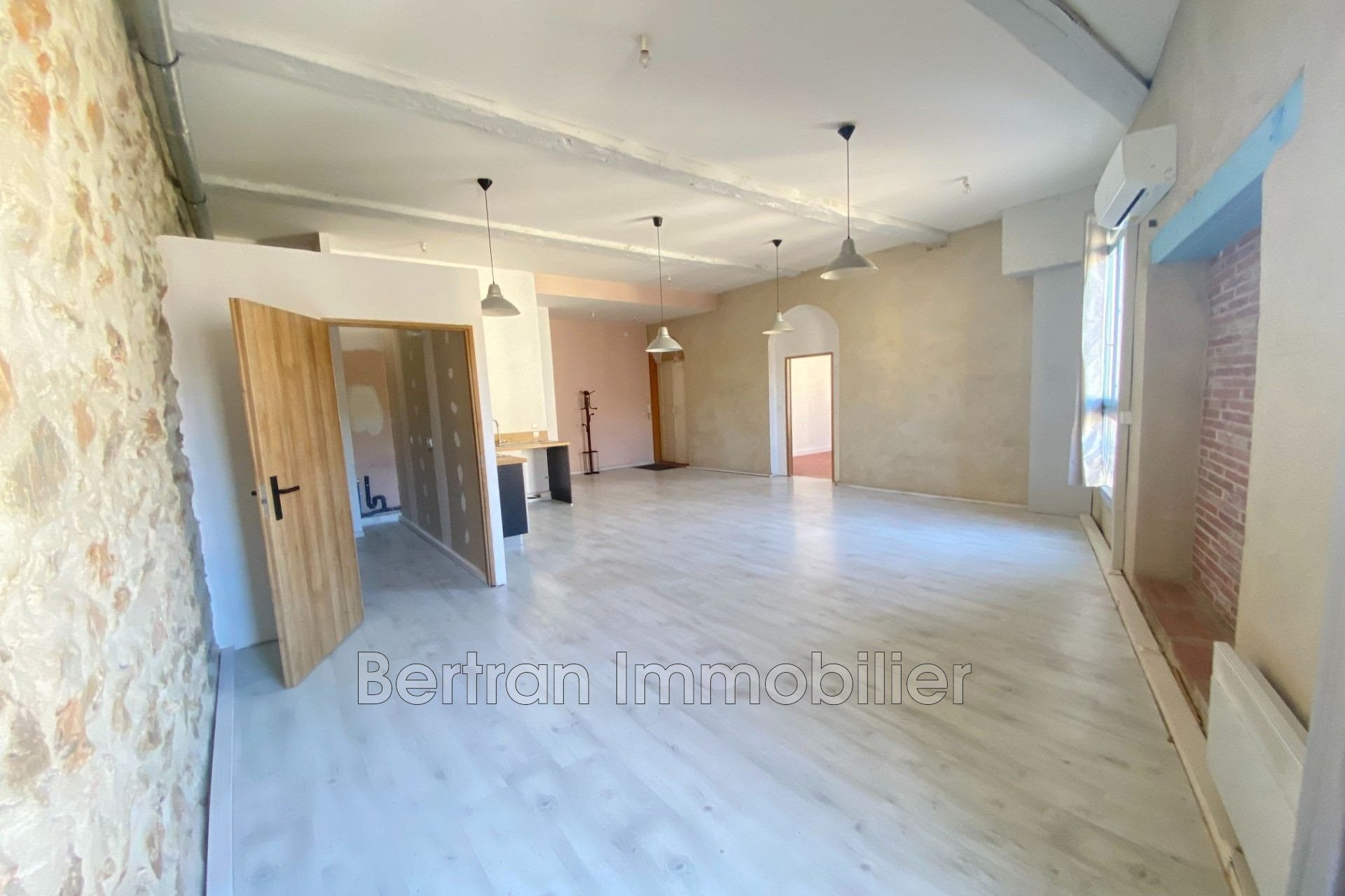 Appartement à vendre, 77m², Rivesaltes