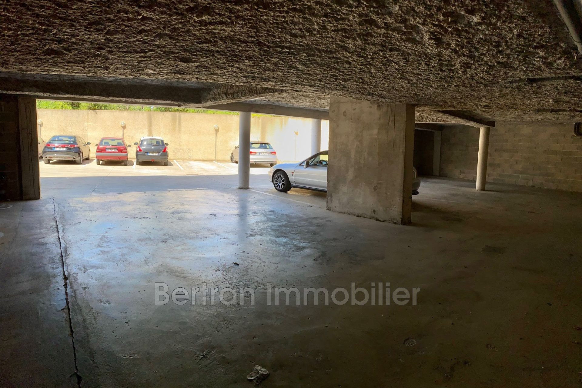 Appartement à vendre, 55m², Pia