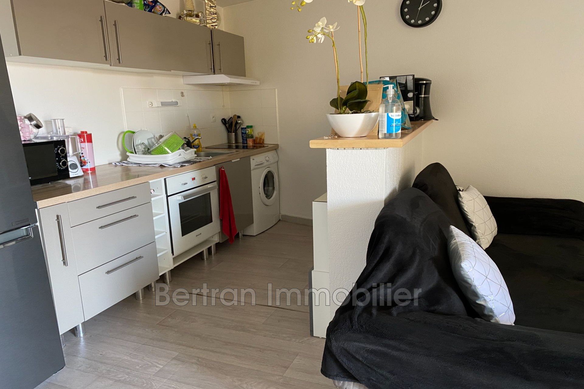 Appartement à vendre, 55m², Pia