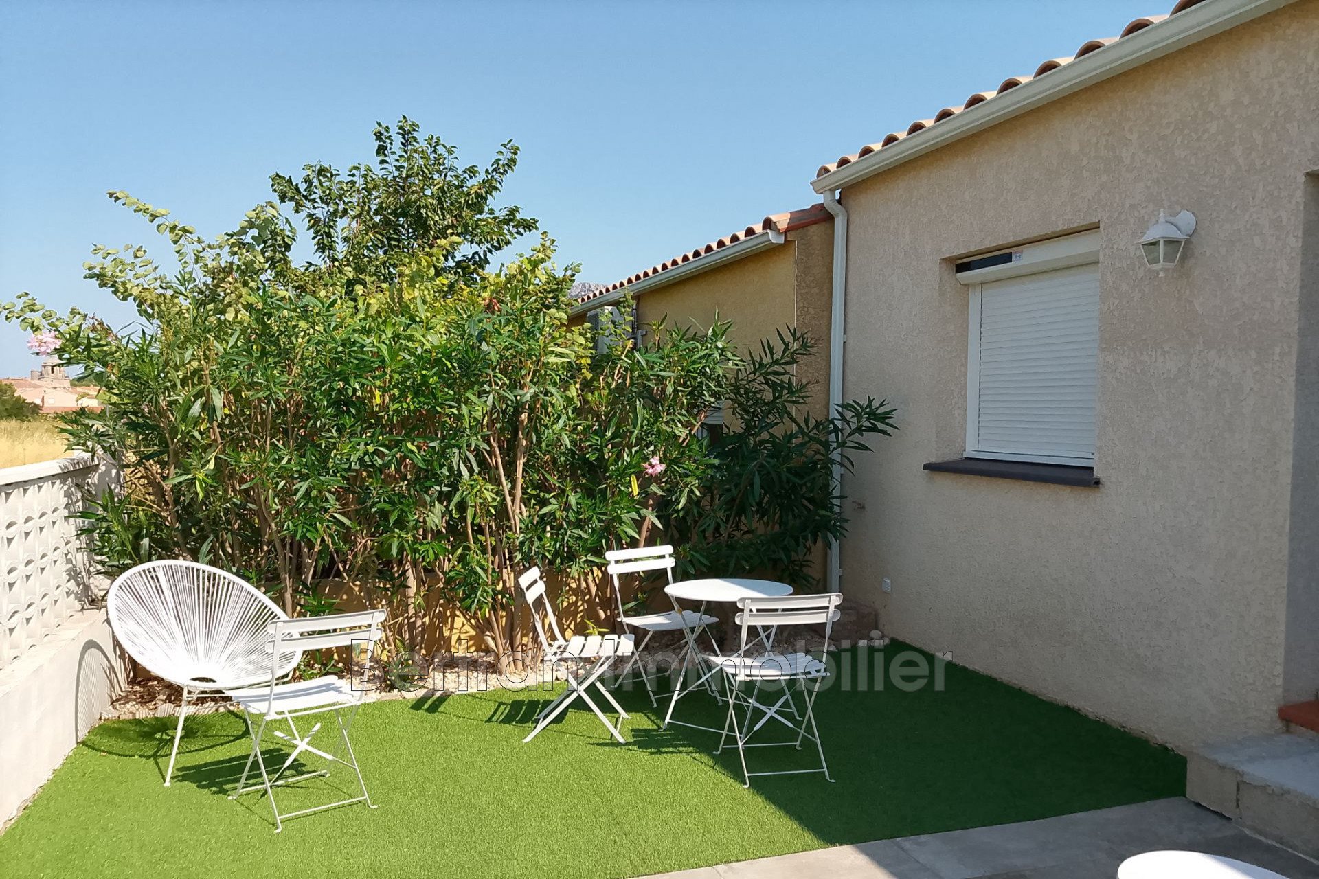 Maison à louer, 56m², Saint-Paul-de-Fenouillet