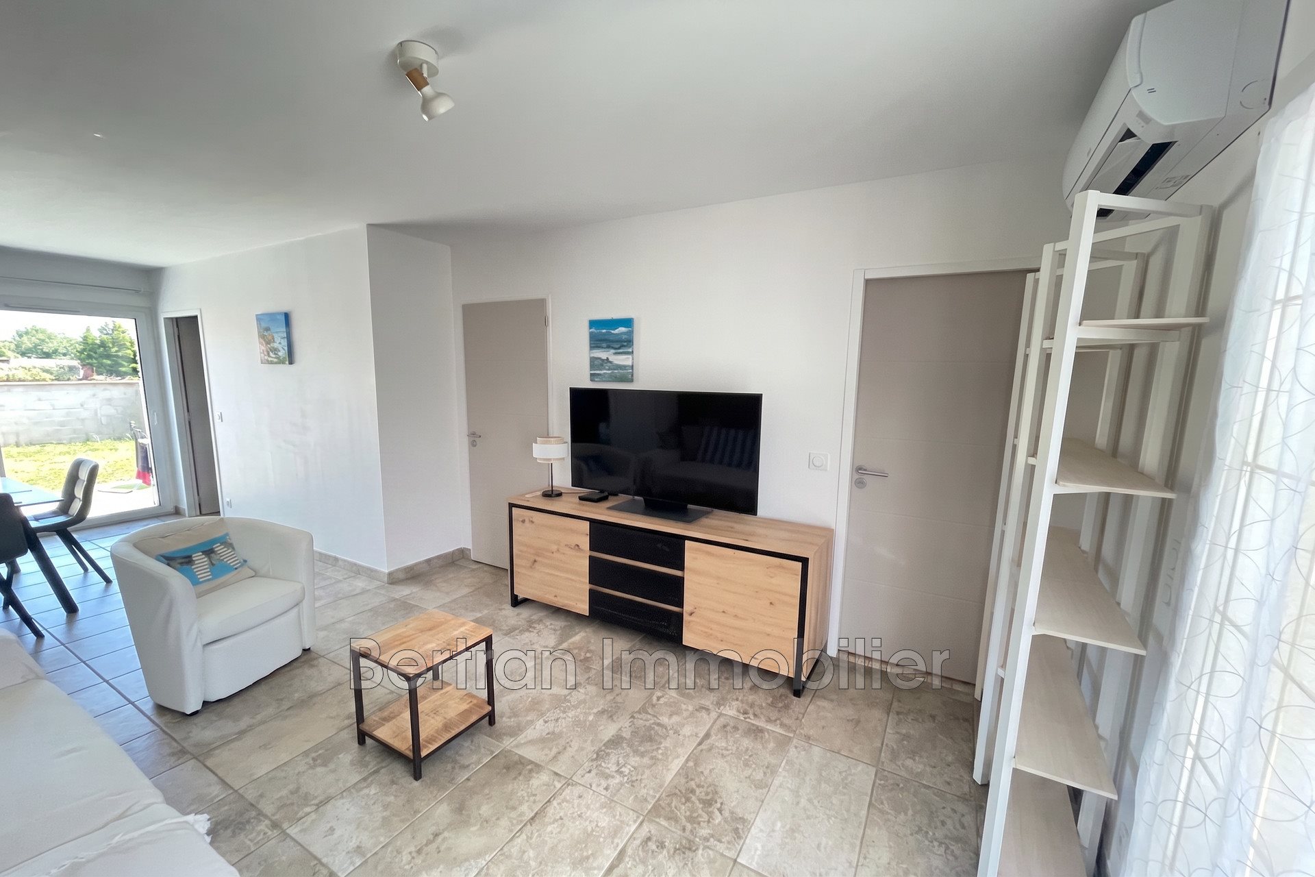 Maison à louer, 56m², Saint-Paul-de-Fenouillet