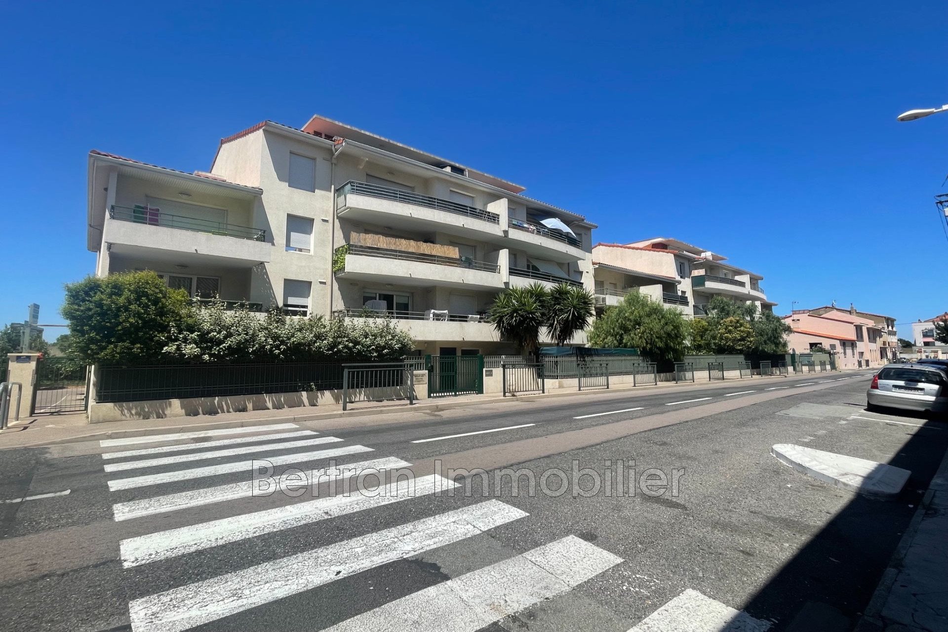 Appartement à vendre, 68m², Perpignan