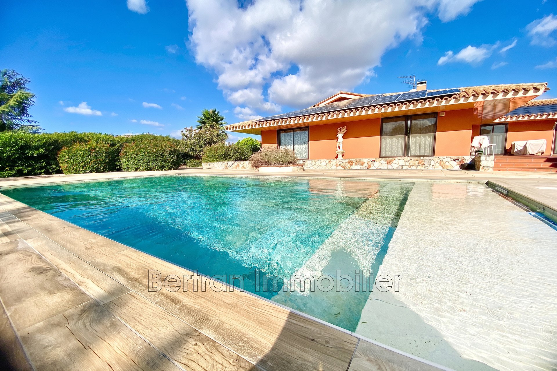 Maison à vendre, 248m², Rivesaltes