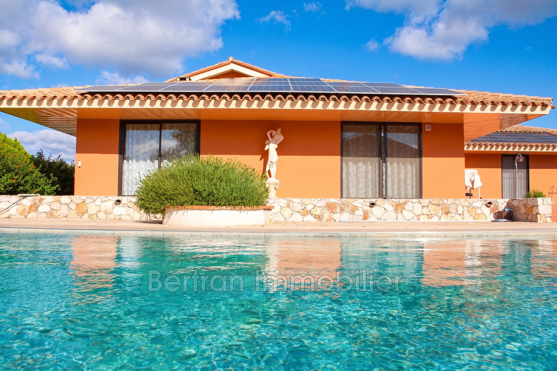 Maison à vendre, 248m², Rivesaltes