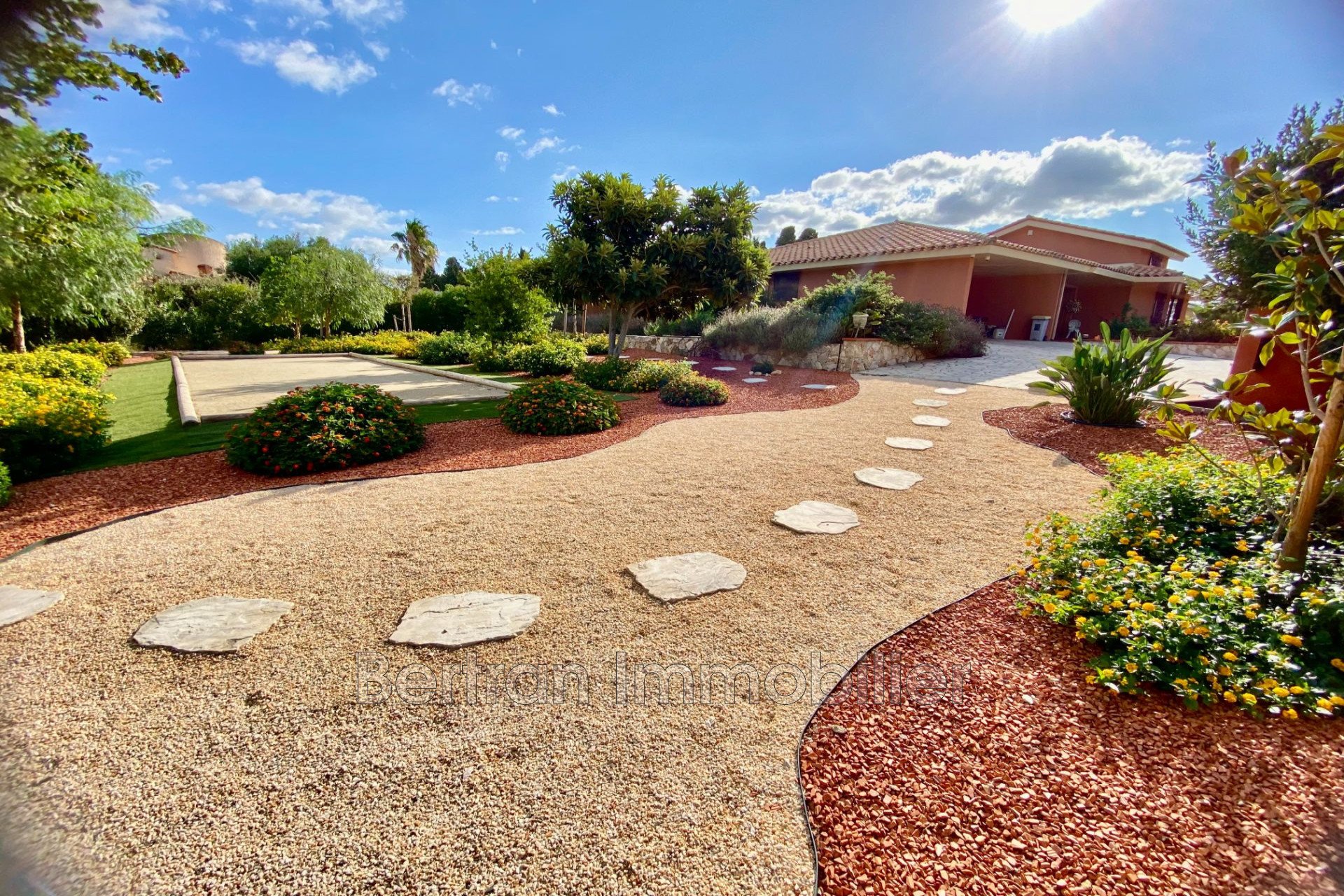 Maison à vendre, 248m², Rivesaltes