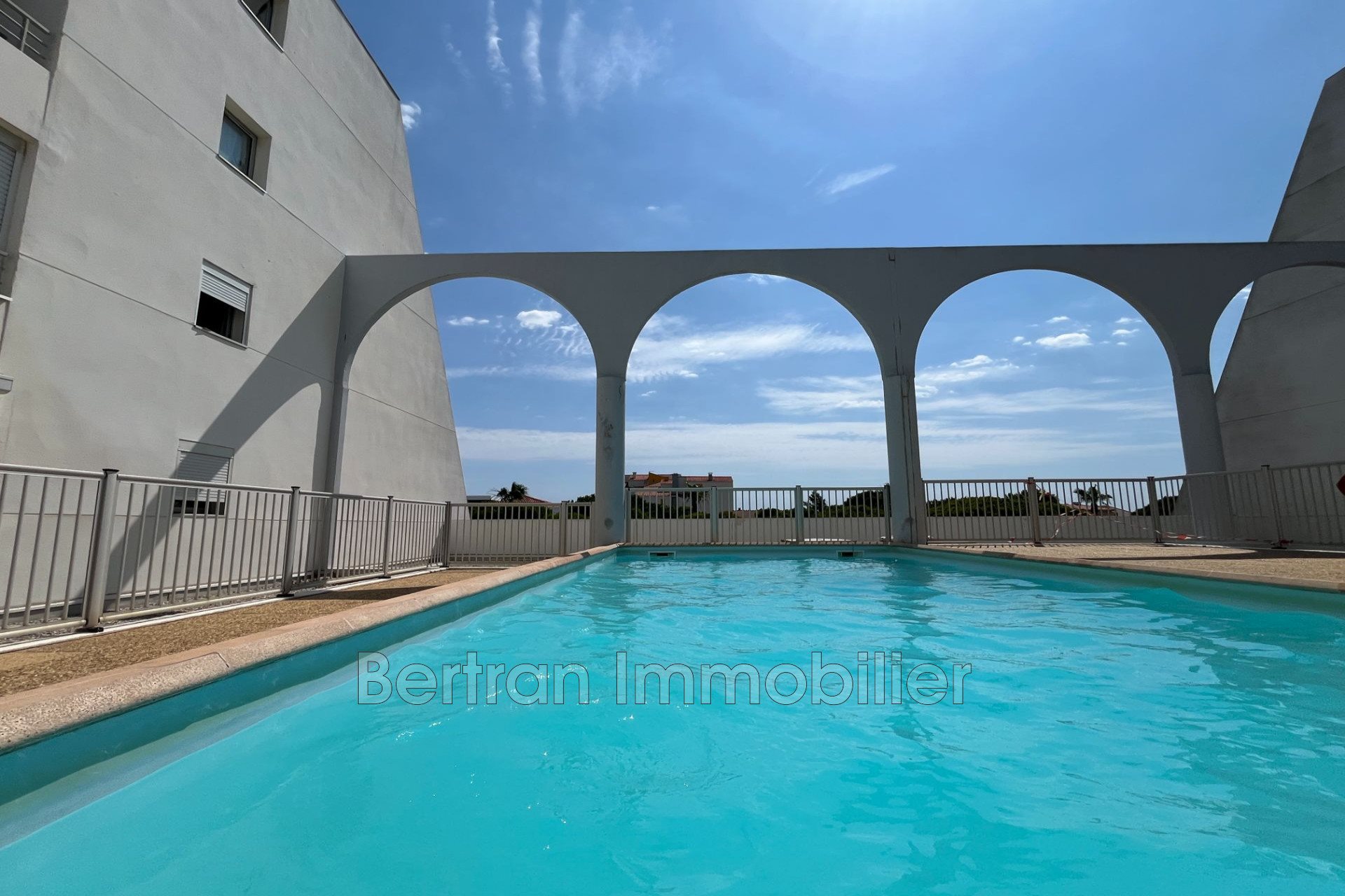 Appartement à vendre, 60m², Le Barcarès
