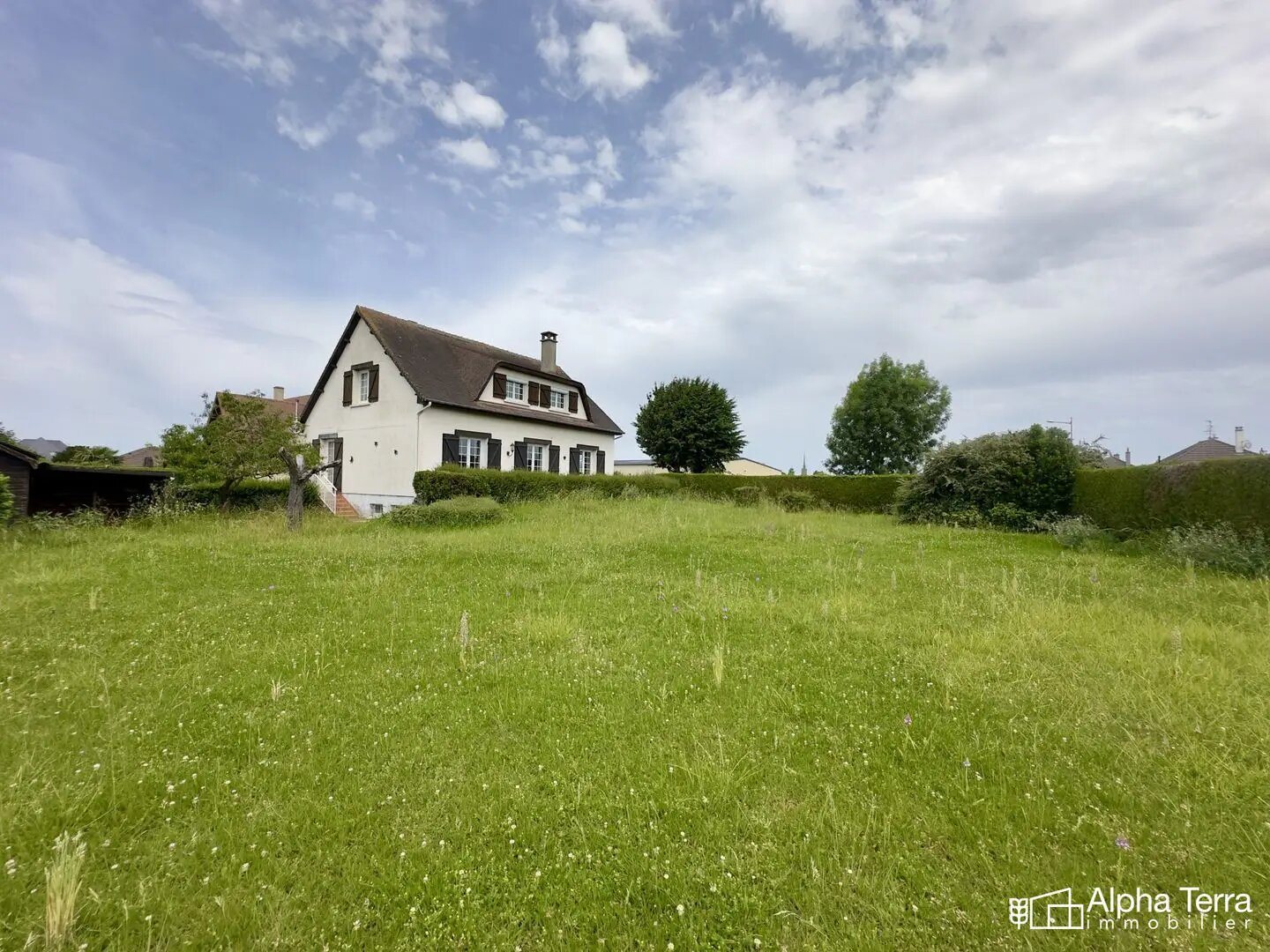 Maison à vendre, 150m², Caen