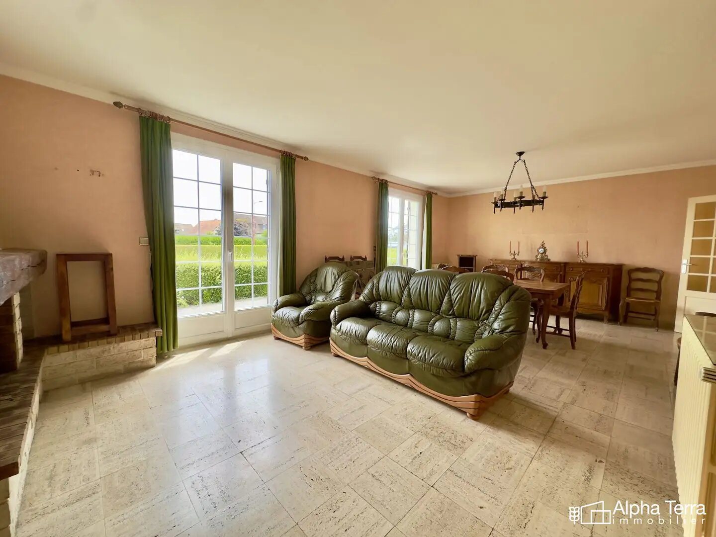 Maison à vendre, 150m², Caen