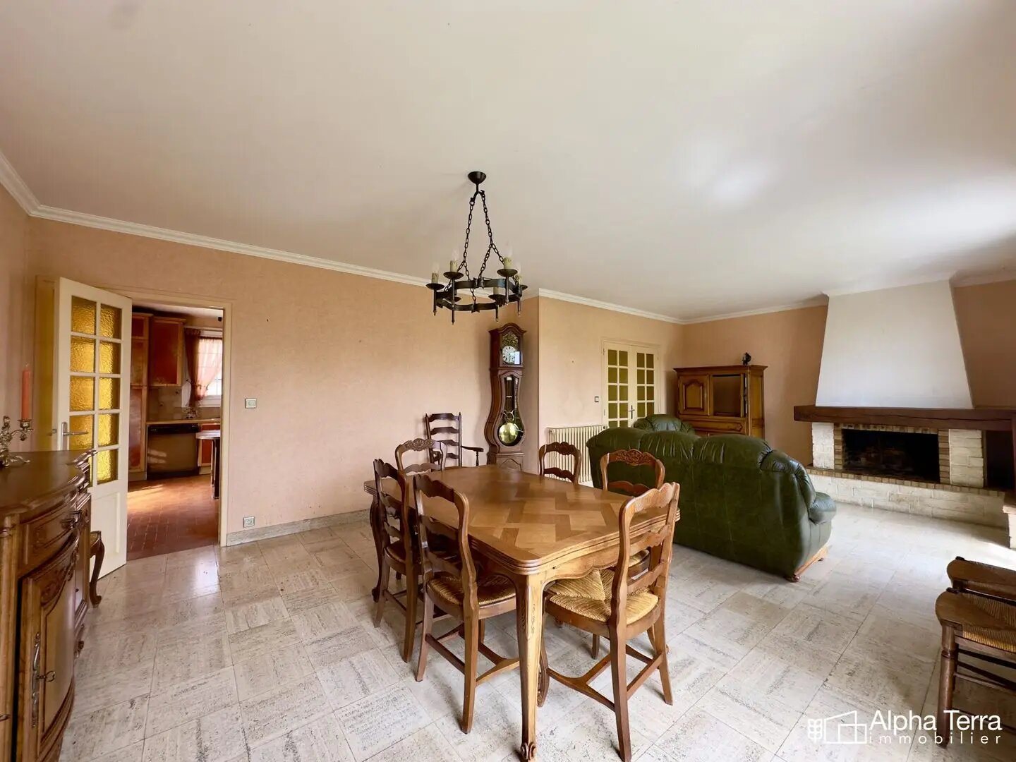 Maison à vendre, 150m², Caen