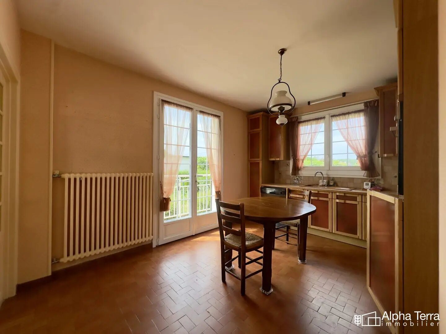 Maison à vendre, 150m², Caen