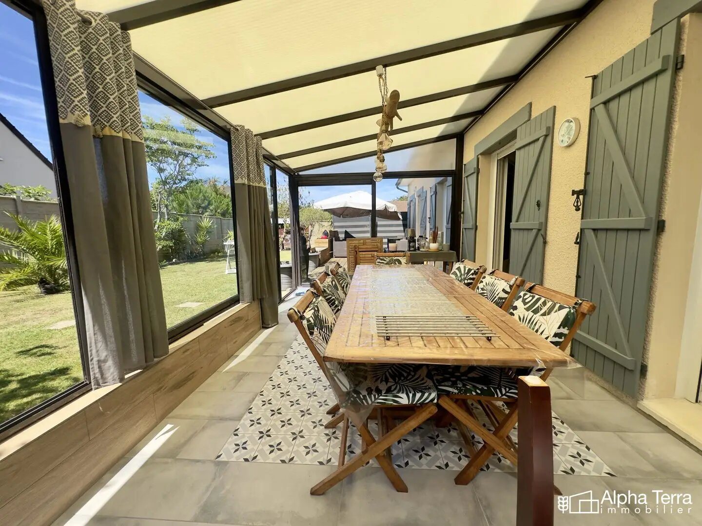 Maison à vendre, 105m², Courseulles-sur-Mer