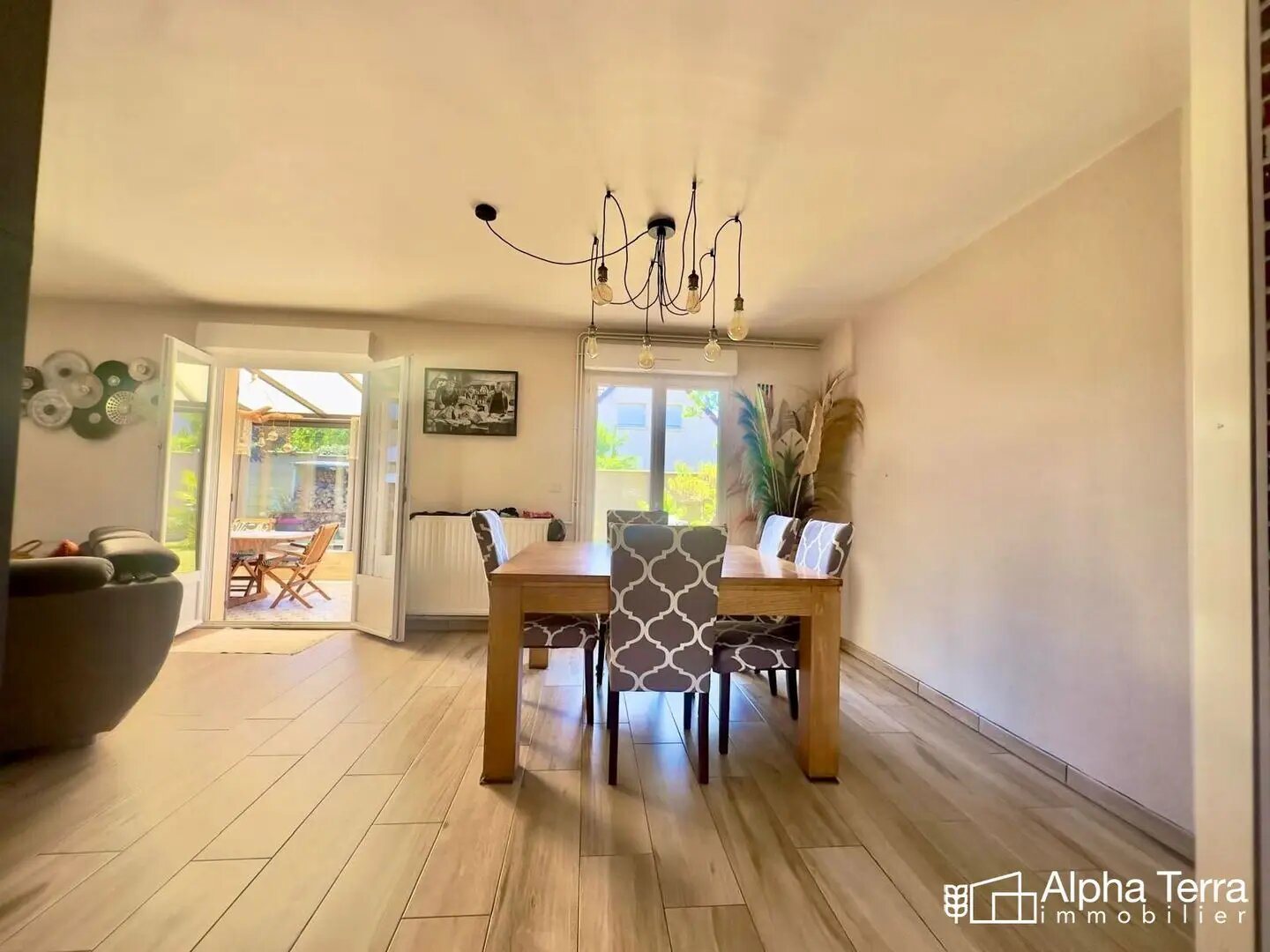 Maison à vendre, 105m², Courseulles-sur-Mer