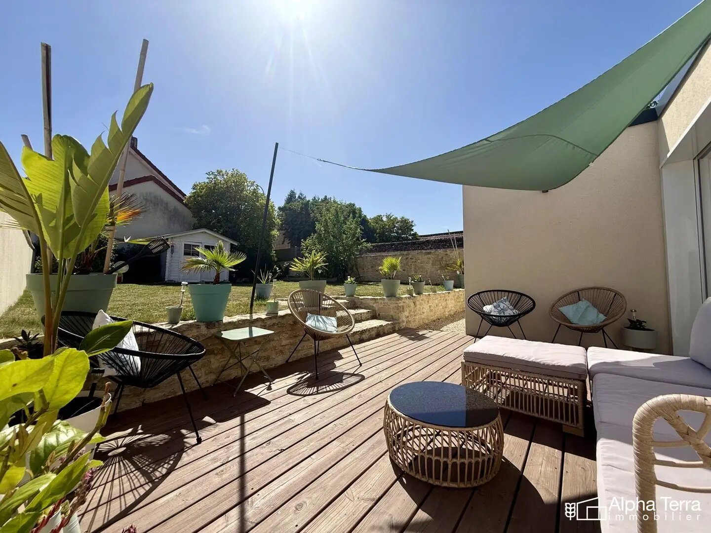 Maison à vendre, 115m², Rots