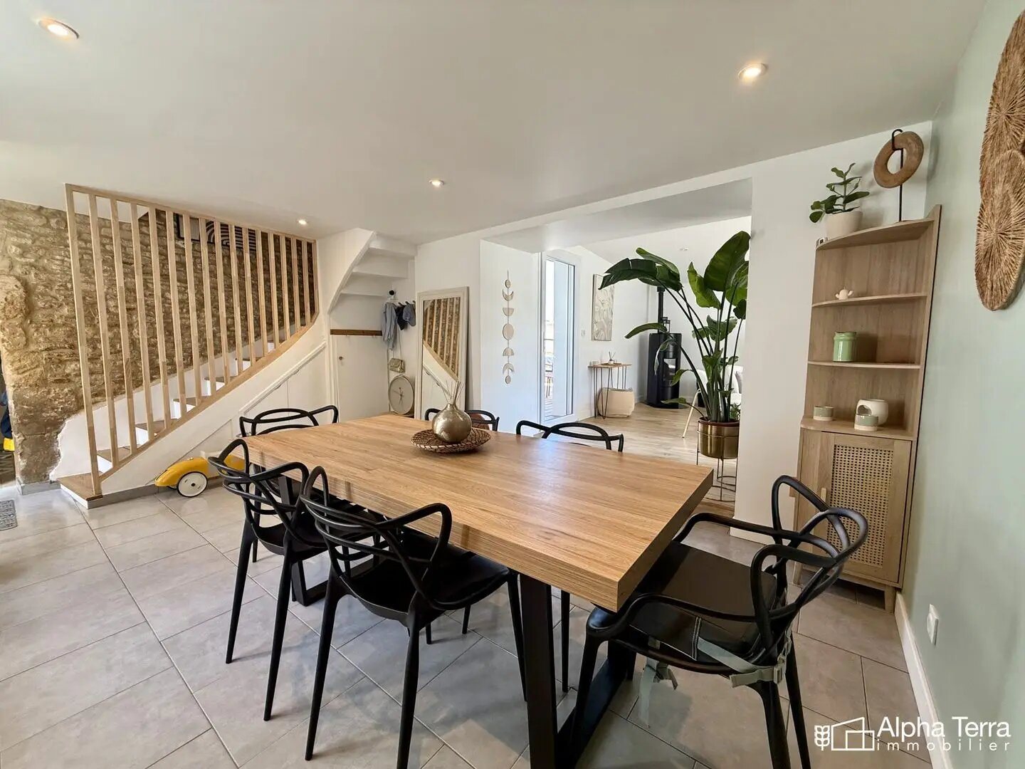 Maison à vendre, 115m², Rots
