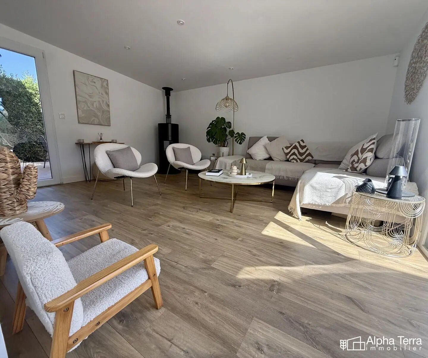 Maison à vendre, 115m², Rots