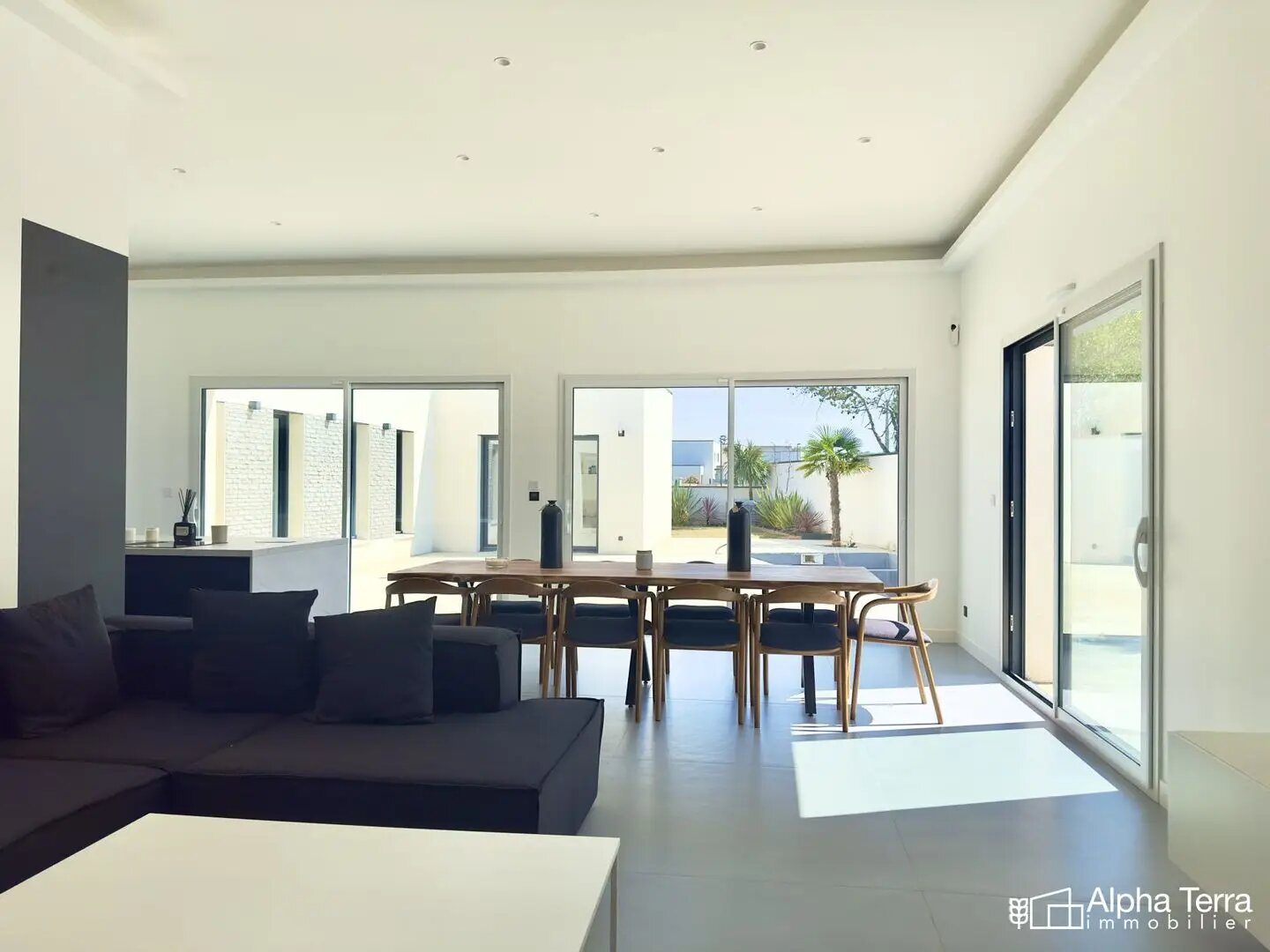 Maison à vendre, 142m², Le Castelet