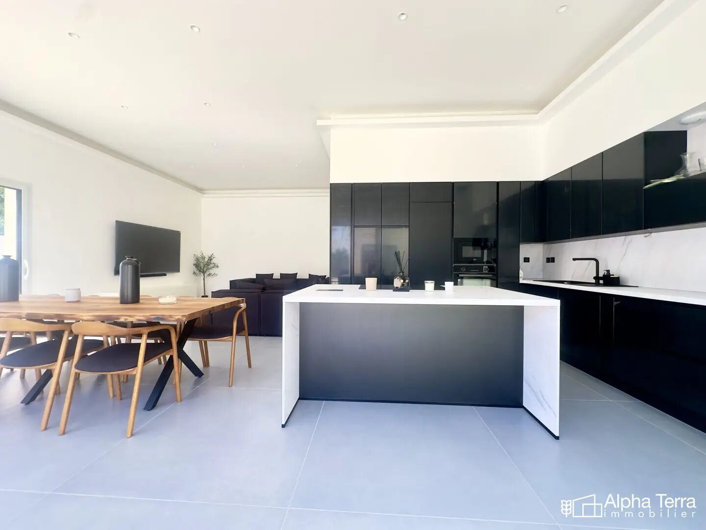 Maison à vendre, 142m², Le Castelet