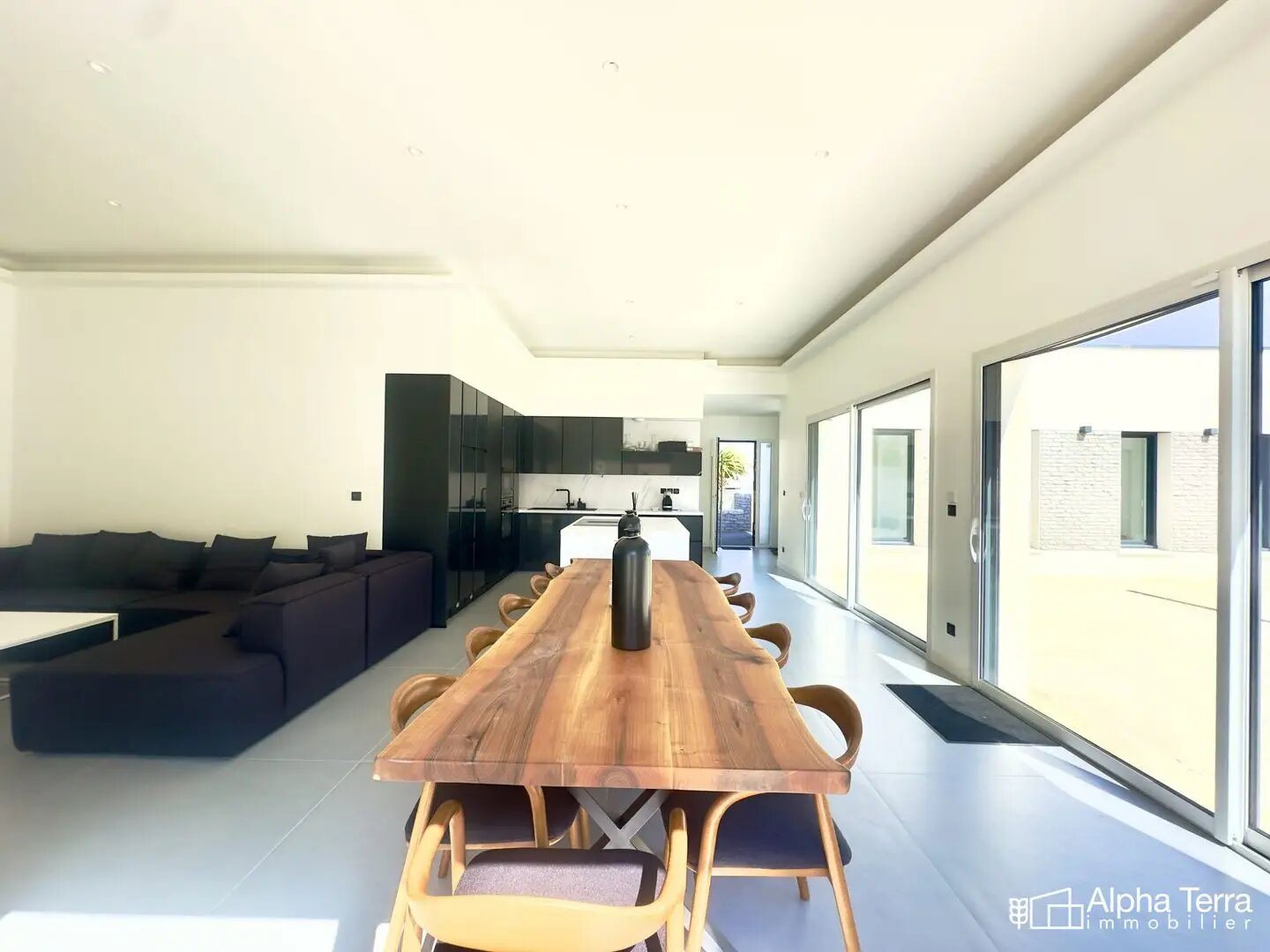 Maison à vendre, 142m², Le Castelet