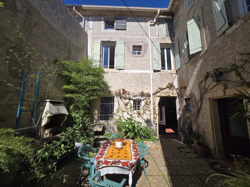 Maison à vendre, 154m², Caux