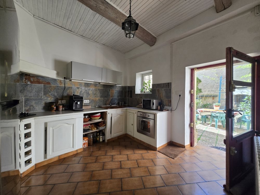 Maison à vendre, 154m², Caux