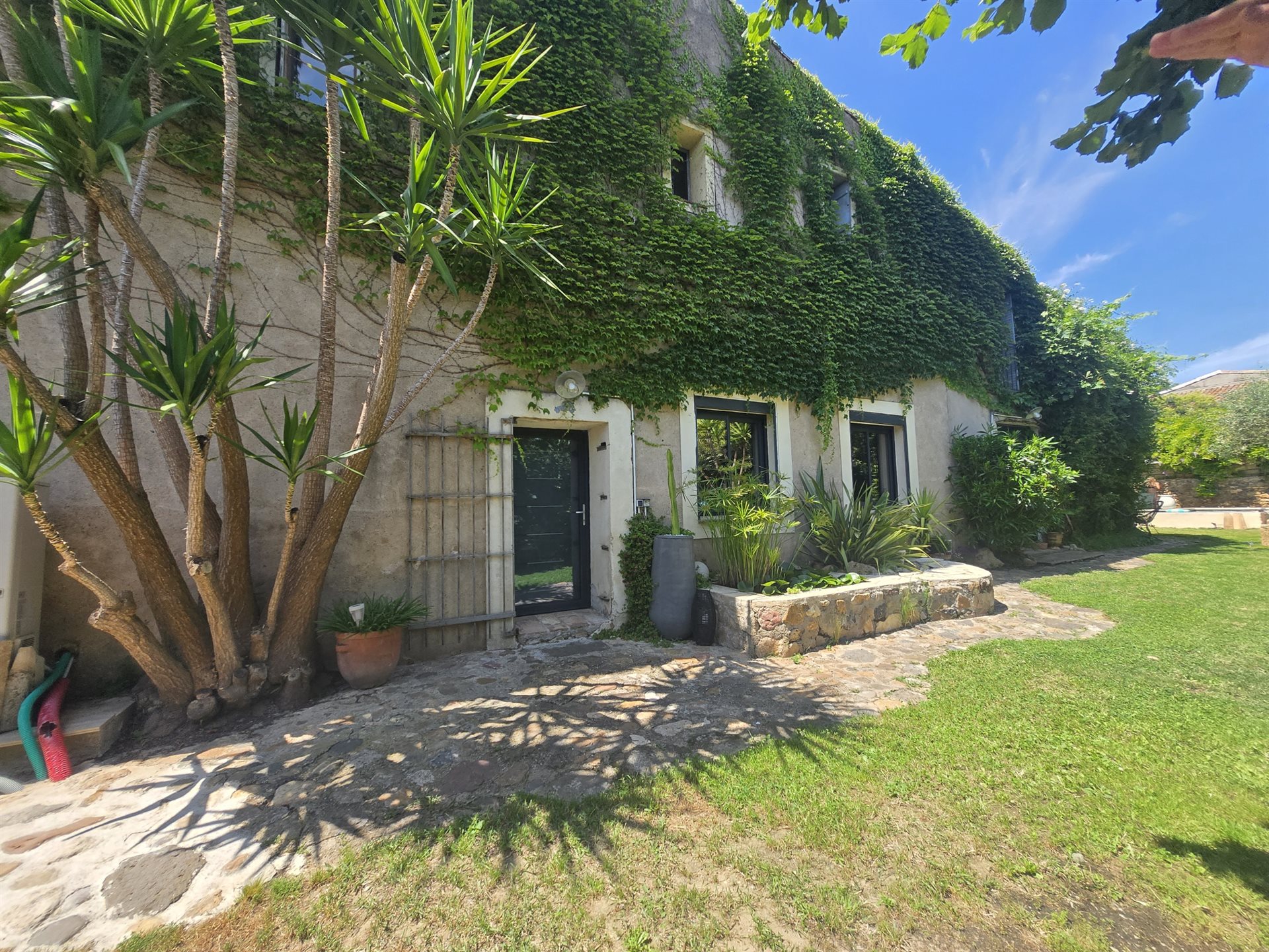 Maison à vendre, 205m², Cazouls-d'Hérault