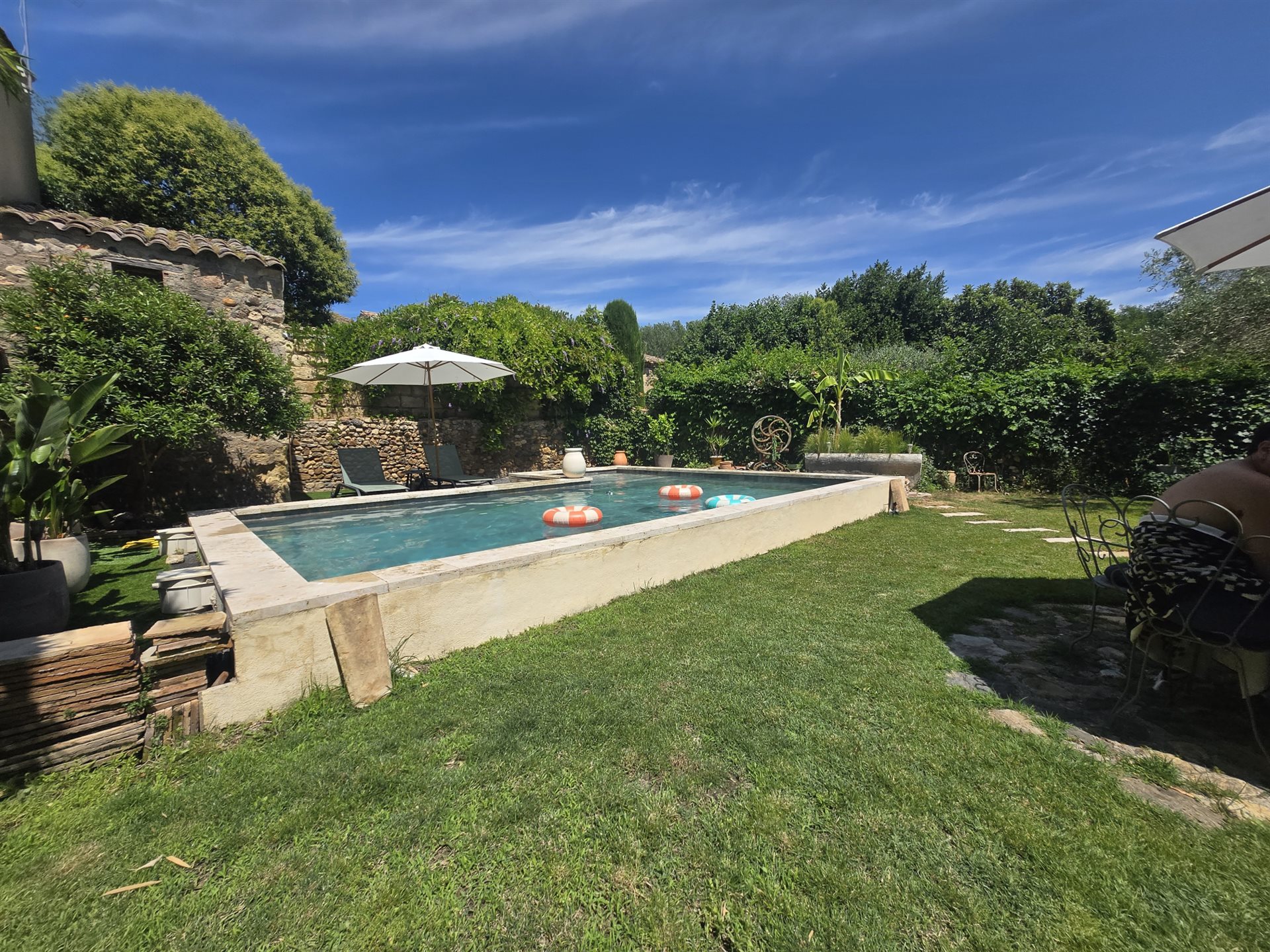 Maison à vendre, 205m², Cazouls-d'Hérault