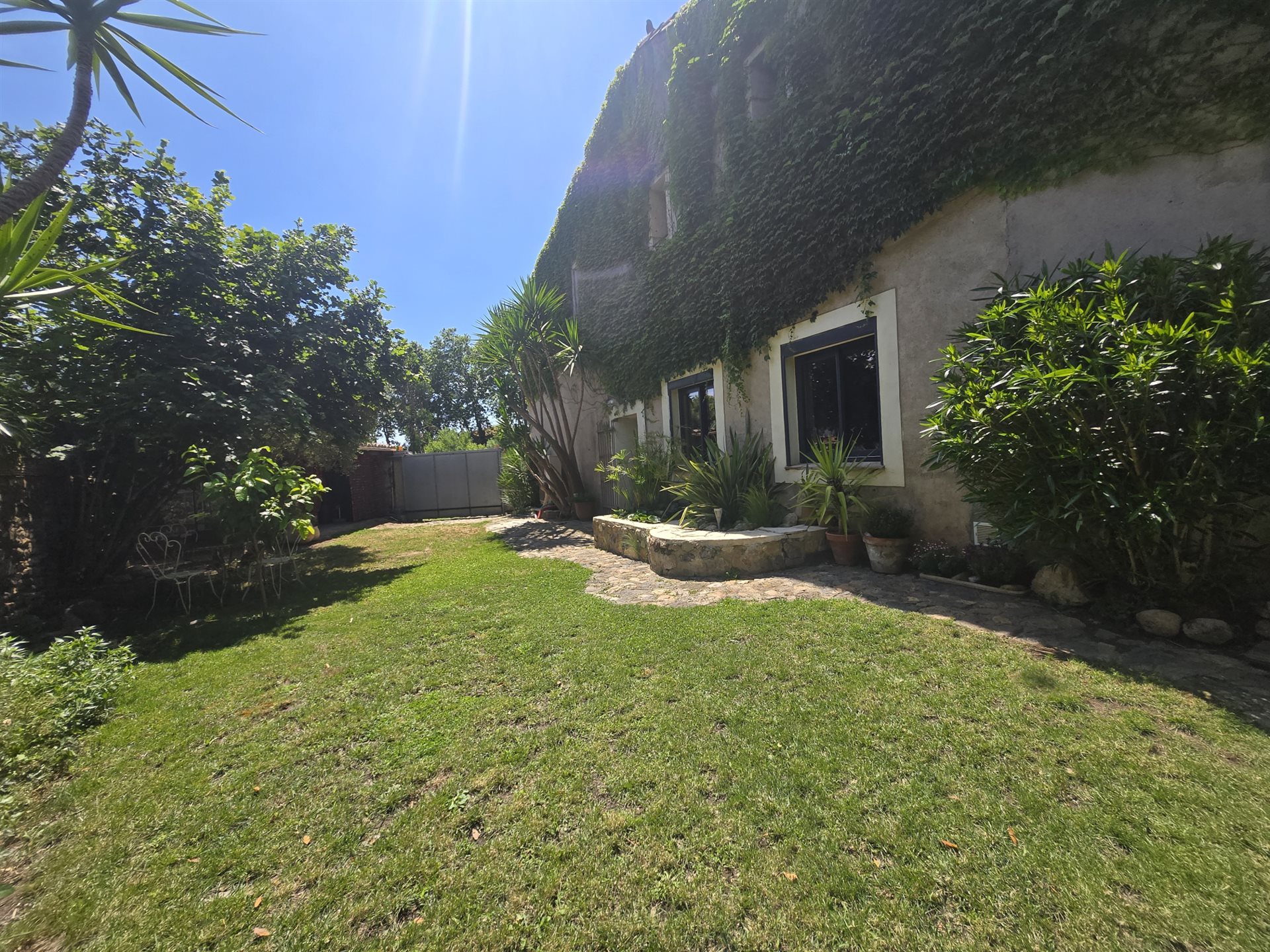 Maison à vendre, 205m², Cazouls-d'Hérault