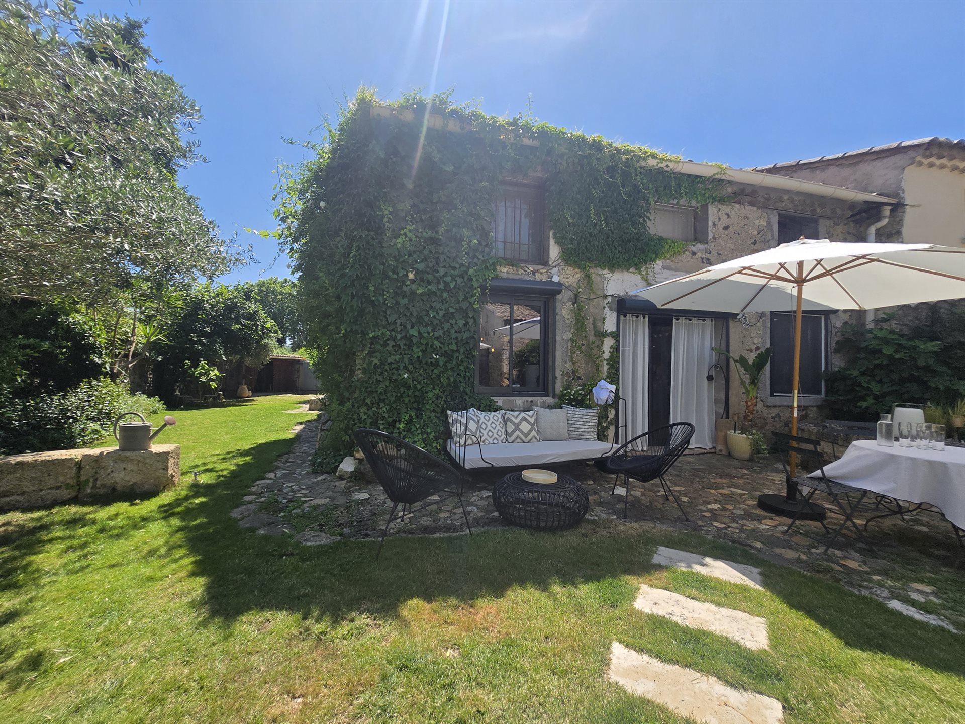 Maison à vendre, 205m², Cazouls-d'Hérault